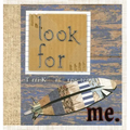Look for Me