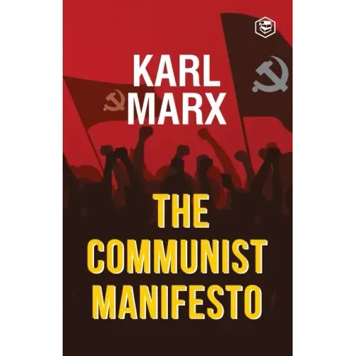 The Communist Manifesto