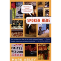 Spoken Here: Travels Among Threatened Languages