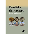 Perdida del centro