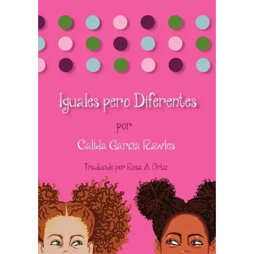 Iguales Pero Diferentes
