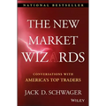 The New Market Wizards: Conversations with America's Top Traders