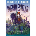 Puerto Estelar. Novela Gráfica / Starport (Graphic Novel)