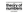 A Concise Introduction to the Theory of Numbers