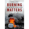 Burning Matters: Life, Labor, and E-Waste Pyropolitics in Ghana