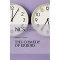 Ncs: The Comedy of Errors 2ed
