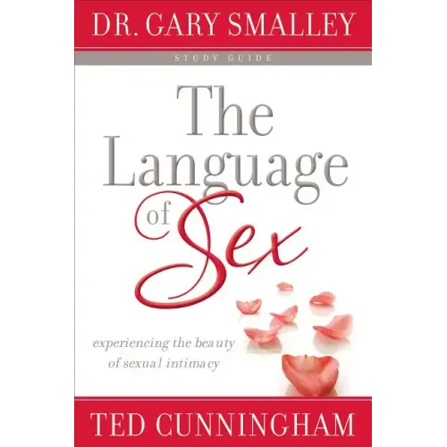Language of Sex Study Guide