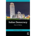 Italian Democracy: How It Works
