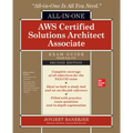 Aws Certified Solutions Architect Associate All-In-One Exam Guide, Second Edition (Exam Saa-C02)