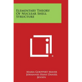 Elementary Theory Of Nuclear Shell Structure