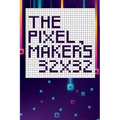 The pixel game's 32X32