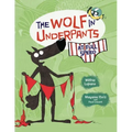The Wolf in Underpants at Full Speed