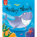 Smiley Shark