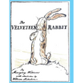 The Velveteen Rabbit: or How Toys Become Real