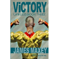 Victory: Lawless Book Three