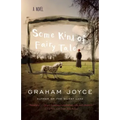 Some Kind of Fairy Tale: A Suspense Thriller