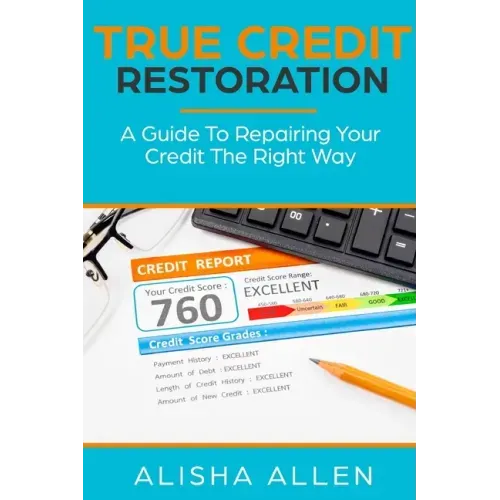 True Credit Restoration