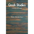 Greek Studies: A Series of Essays