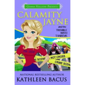 Calamity Jayne and the Trouble with Tandems
