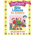 Growing Up for God