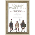 Roman Warriors: The Paintings of Graham Sumner