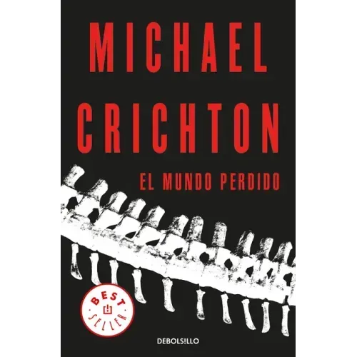 El Mundo Perdido / The Lost World