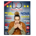 Defiant Ones Teen Magazine