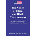 The Nation of Islam and Black Consciousness: The Works of Amiri Baraka, Sonia Sanchez, and Other Writers