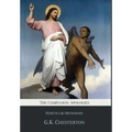 The Companion Apologies: Heretics & Orthodoxy