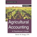 Agricultural Accounting: Third Edition