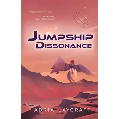 Jumpship Dissonance