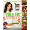 Week in a Day: 5 Dishes > 1 Day