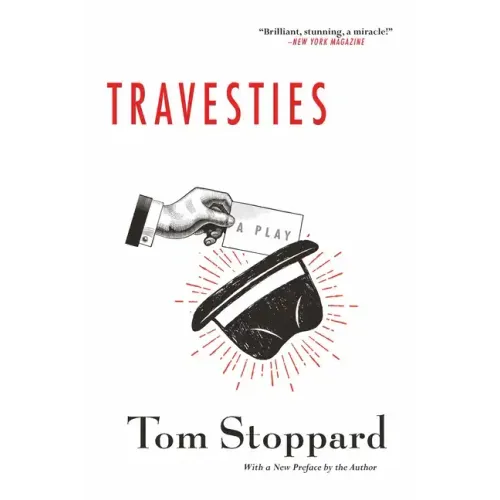 Travesties