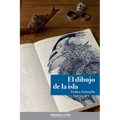El dibujo de la isla