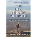 The New Ministry of Truth: Combat Advisors in Afghanistan and America's Great Betrayal