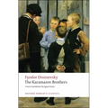 The Karamazov Brothers