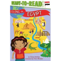 Living in . . . Egypt: Ready-To-Read Level 2