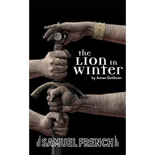The Lion in Winter