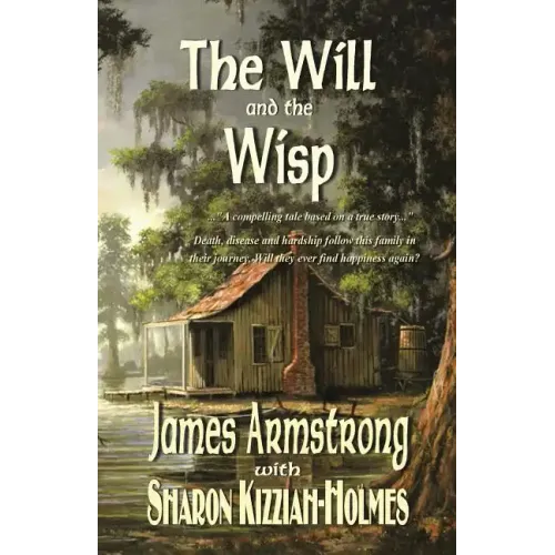 The Will and the Wisp