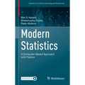 Modern Statistics: A Computer-Based Approach with Python