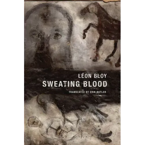 Sweating Blood