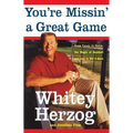 You're Missin' a Great Game: From Casey to Ozzie, the Magic of Baseball and How to Get It Back