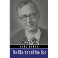 The Church and the War