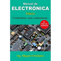 Manual de electrónica: Básica