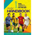 Fifa Women's World Cup Australia/New Zealand 2023: Kid's Handbook