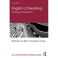 English L2 Reading: Getting to the Bottom