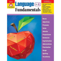 Language Fundamentals, Grade 4 Teacher Resource
