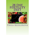 28 Day Fertility Diet
