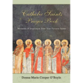 Catholic Saints Prayer Book