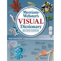 Merriam-Webster's Visual Dictionary: Second Edition